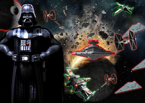 1st works: class work