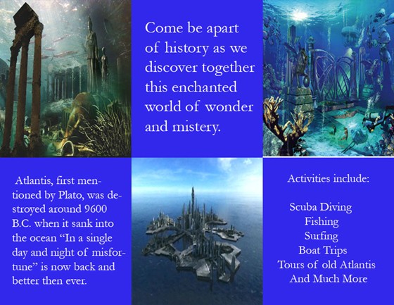 1st works: class work