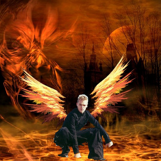 1st works: class work